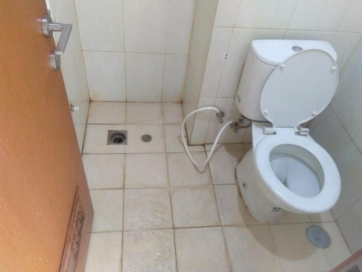 מלון Pondokcabe Hilir Green Lake View Just Sleep & Cozy מראה חיצוני תמונה